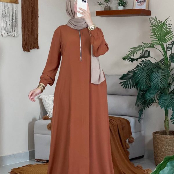 موديل ايمان