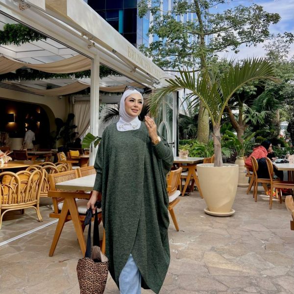 بونشو شيري شتوي