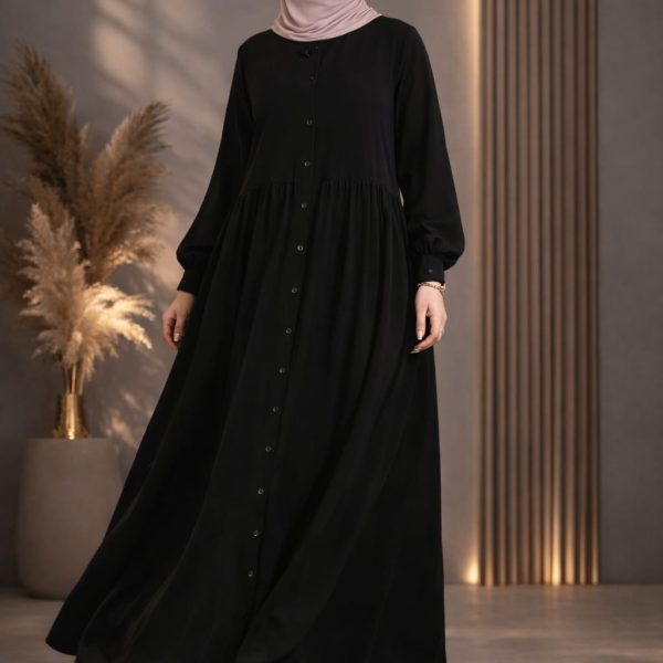 موديل مريم