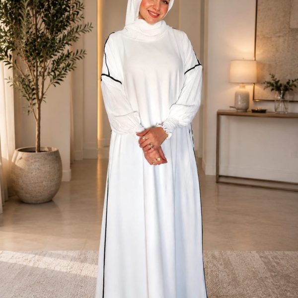 اسدال جنة
