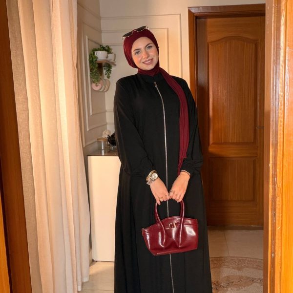 موديل روضة